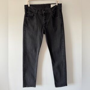 Rag & Bone Fit 2 Slim Fit Jeans Men's Size 34